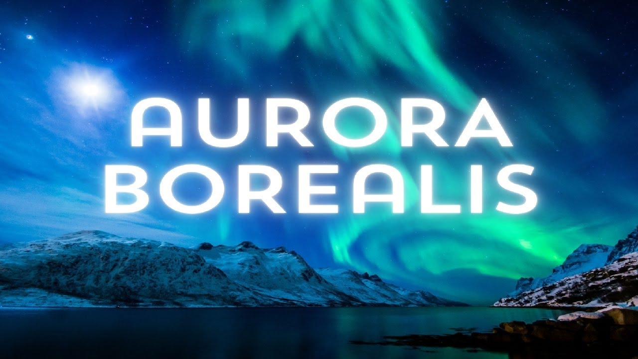 Aurora Borealis - Rossano Galante - Harmonie 1990 de Sélestat
