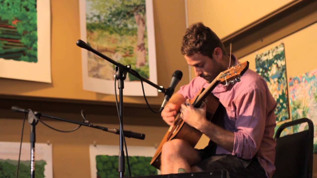I Got High - Owen [Live at Saki]