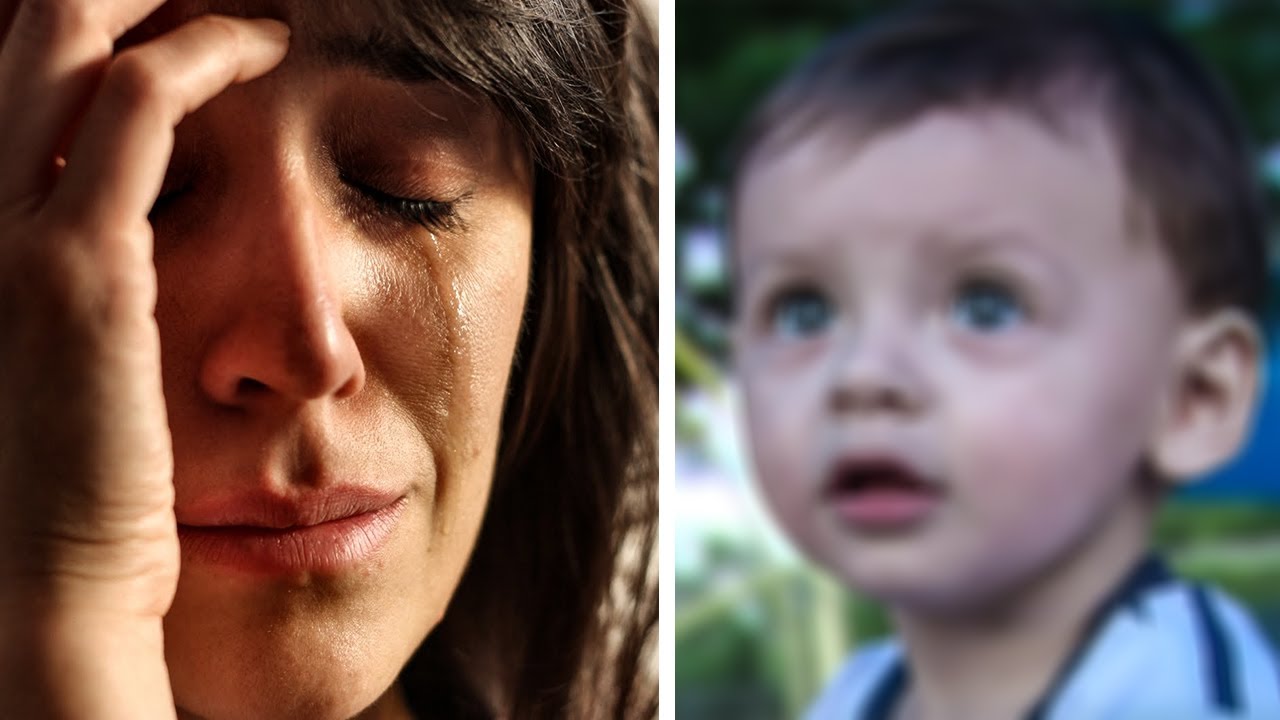 When This Mother Saw Her New Baby&rsquo;s Face, She Immediately Knew That He Wasn&rsquo;t Hers