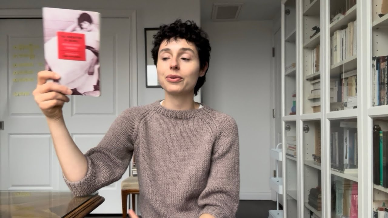 глубокая осень