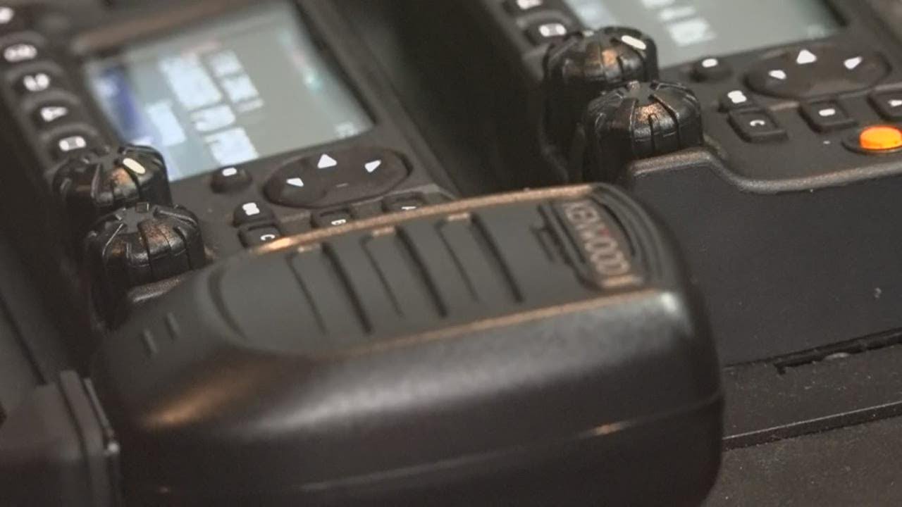 Bangor Fire Department gets some upgrades