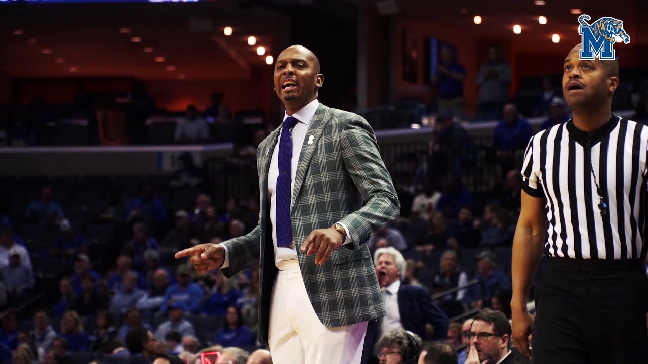 Memphis Basketball: Memphis defends home court with an 81-73 victory over Temple!