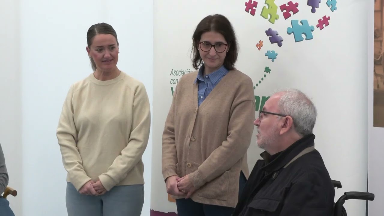 AYTO VERDIBLANCA CONSIGUEN UN 25% DE INSERCION CON LOS CURSOS DE FORMACION