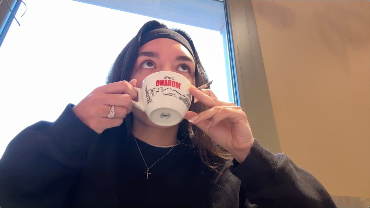 life living overseas in Italy | Vlog 206