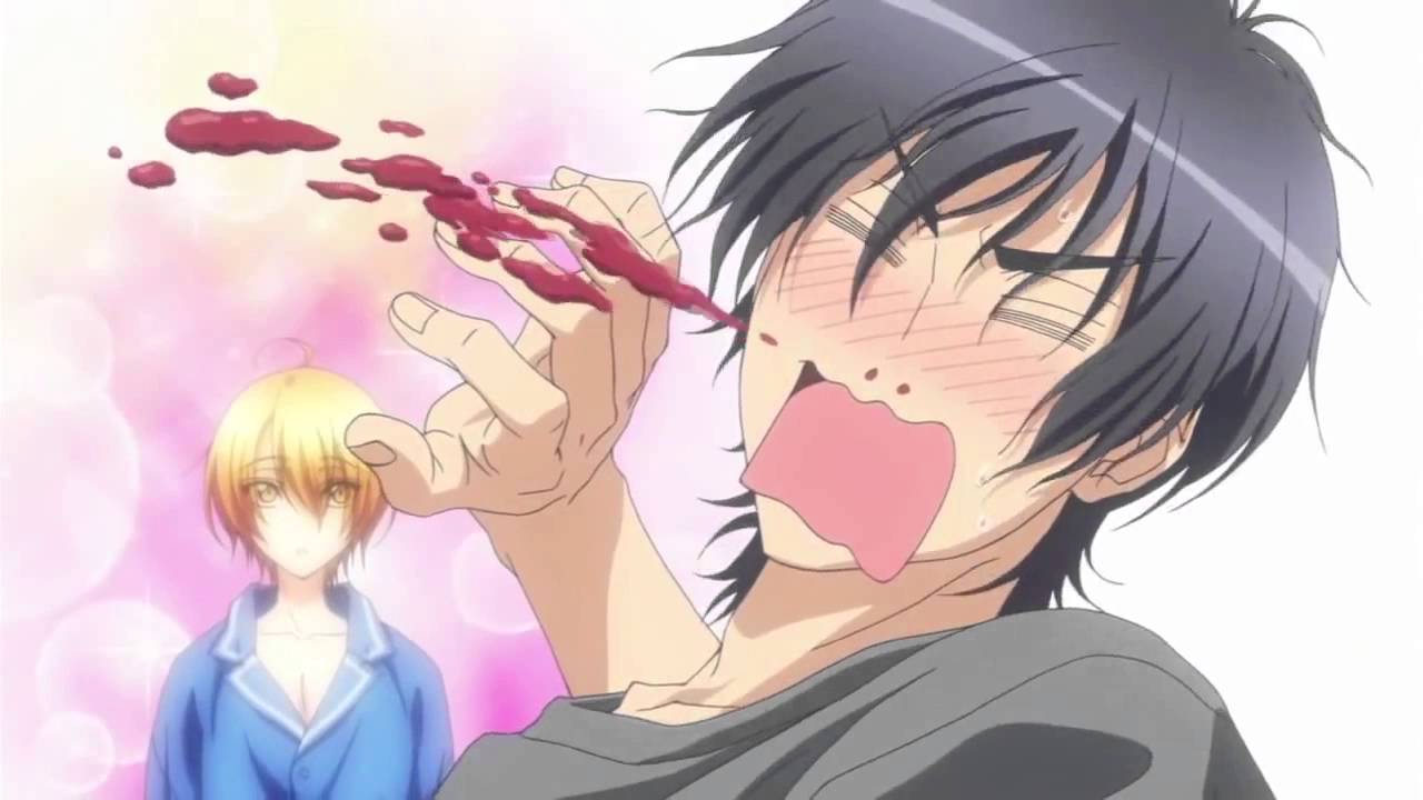 love stage pants