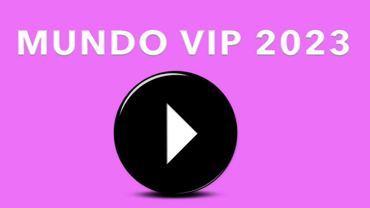 Mundo Vip 2023 - Carnaval da Nazaré