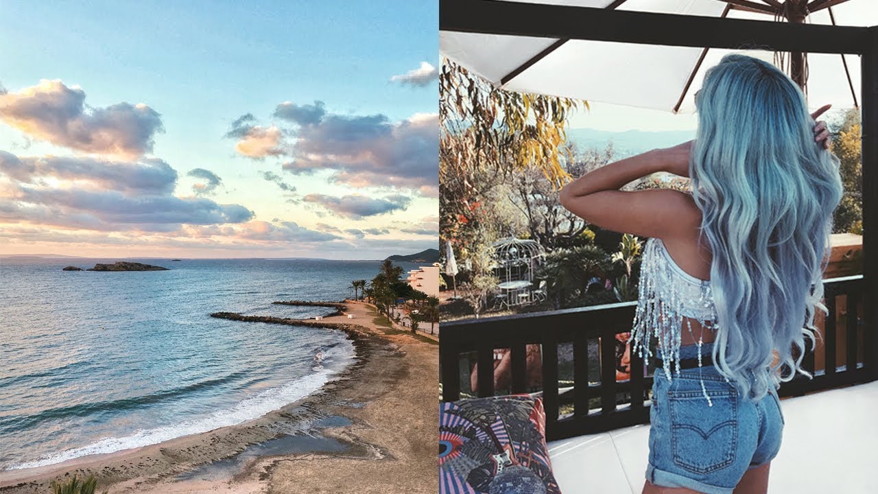 Ibiza - Both sides of the story | LLimWalker ad