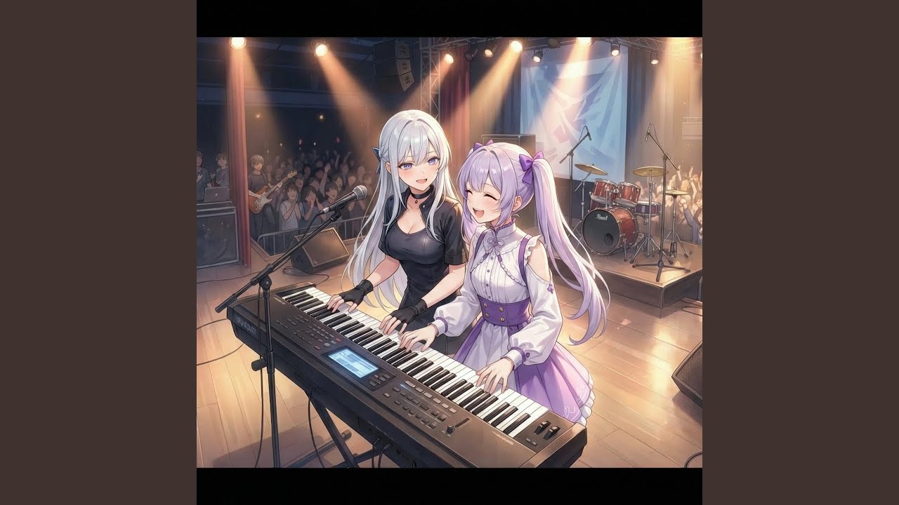 Score of Love