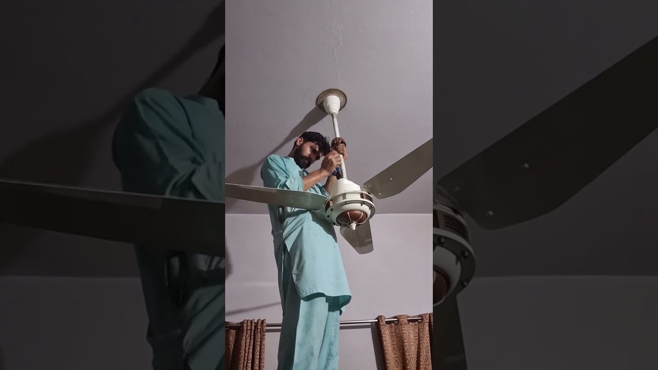 Lahore fan hybrid econopower