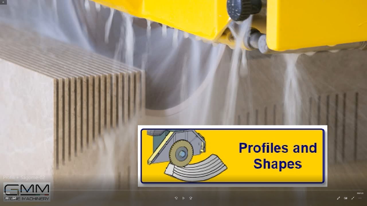 Discover the Inside - Profile and Shape