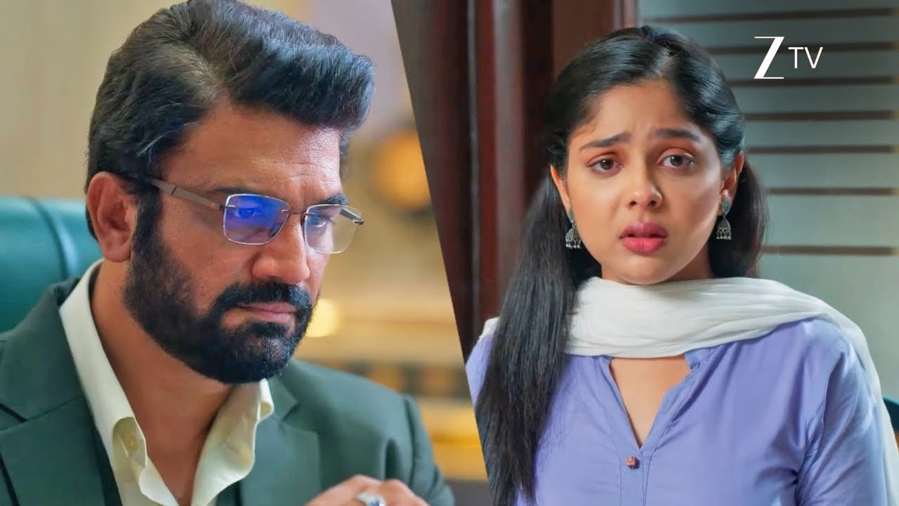Tumm Se Tumm Tak | Will Arya punish Anu for her mistake?