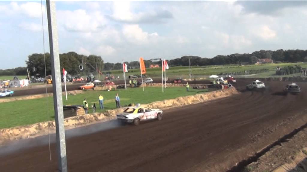Finale Cross Klasse Club cross ASVD Denekamp