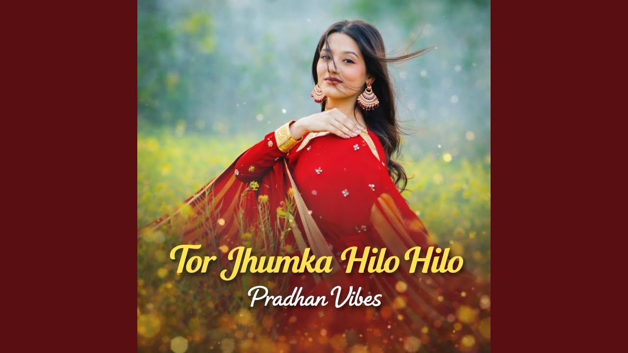 Tor Jhumka Hilo Hilo