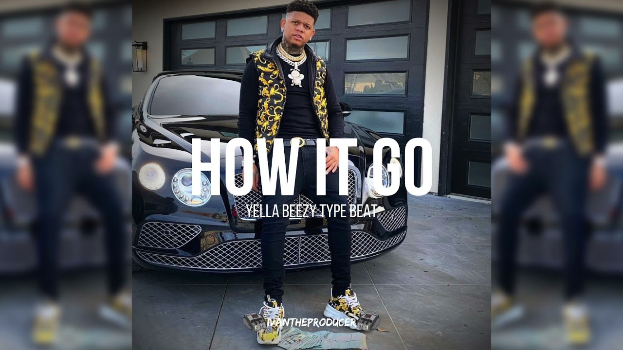 [FREE] Yella Beezy x Mo3 Type Beat 2021 