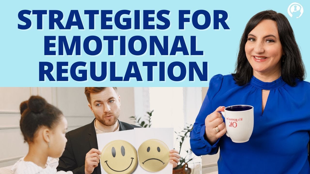 ADHD, RSD, and Strategies for Emotional Regulation in Children and Teens Dr. Roseann Capanna-Hodge