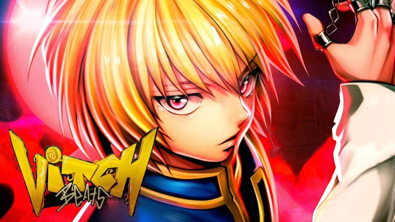 Kurapika (Hunter x Hunter) - CÉU CARMESIM | Vitch