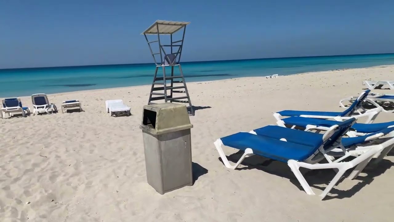 Brisas del Caribe, Varadero