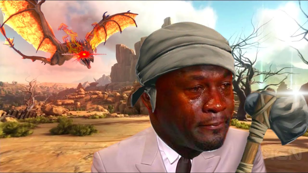This Survival Game DLC is UNBELIEVABLY Hard...