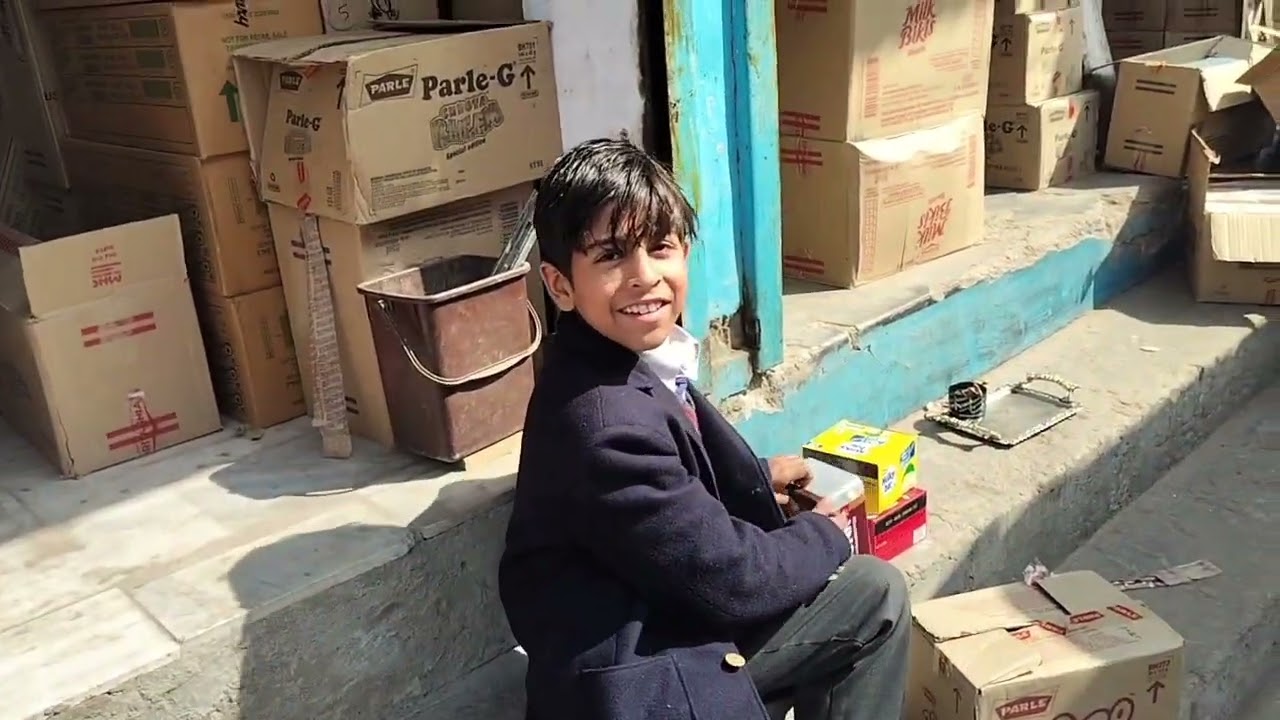 Good morning ji 14.02.26 @Sohanlal tour travel 