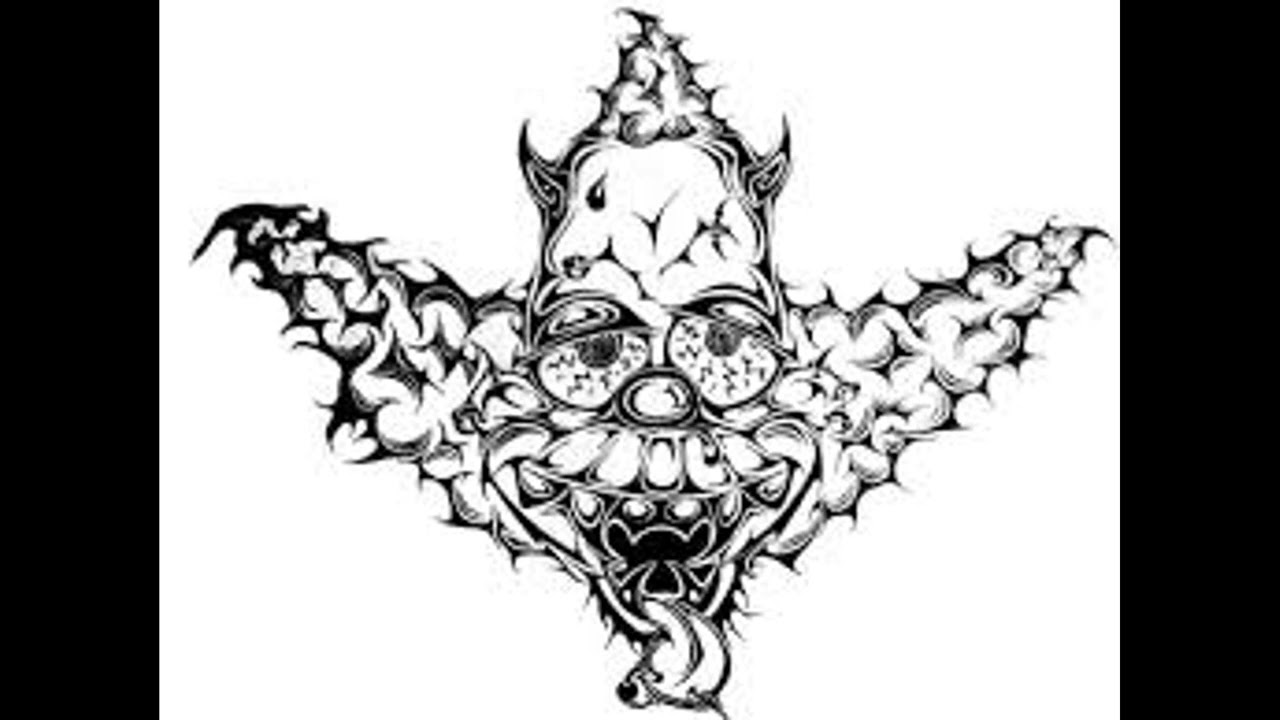 fantomask-music qui rebondi hardtek hardcore tribecore mix 2024