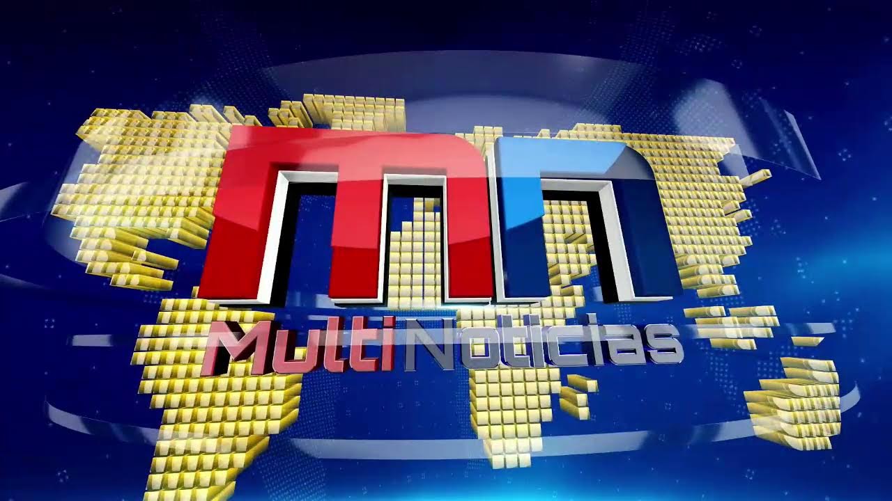 #36EnVivo: Noticiero Estelar #MultiNoticias en su Canal #CeibavisionCanal36.