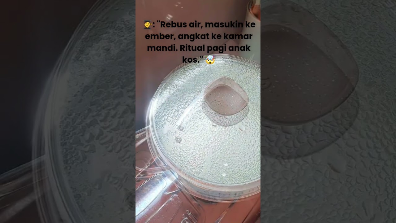 masih masak air dulu sebelum mandi? beralih aja kesini #waterheater #airhangat #hematair #fypyoutube