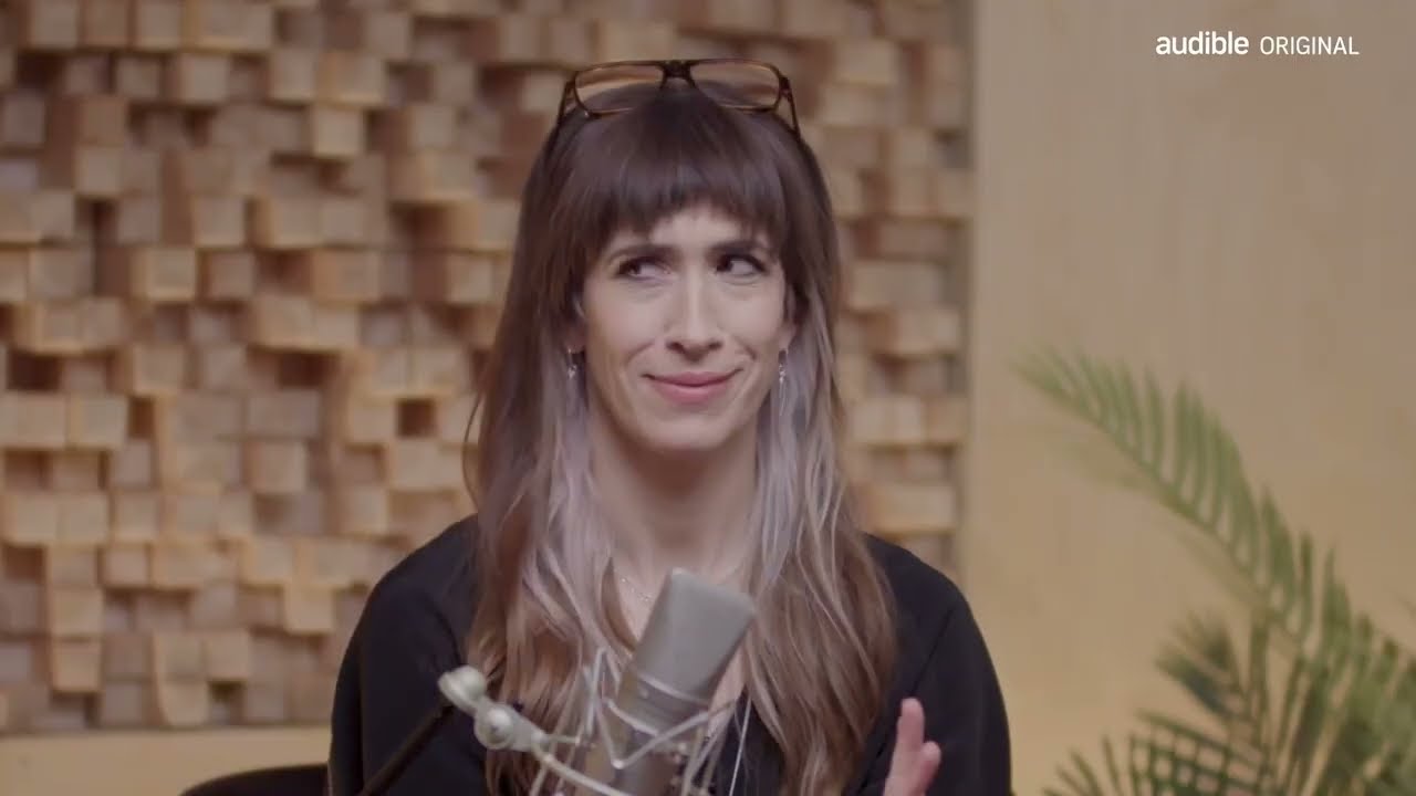 How Imogen Heap created the music for our podcast with whale and gecko noises | Climate of Change