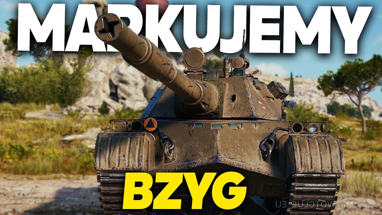 Markowanie!  | Top1 3MoE