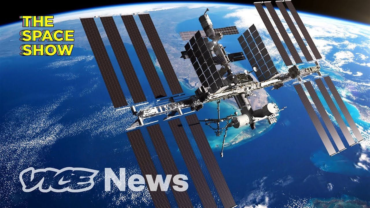 The NASA Engineer on the Front-Lines of Space Hacking | The Space Show
