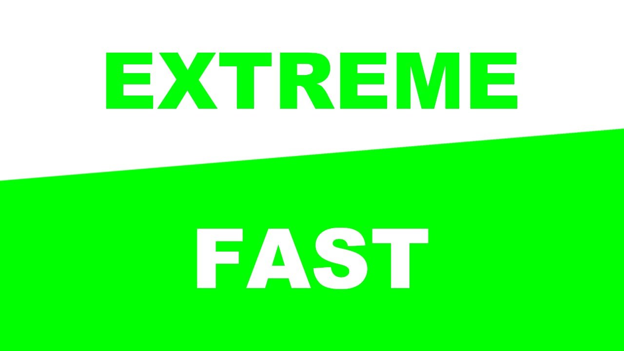 STROBOSCOPE /VERT 🟢 & BLANC⚪️/ EXTREME  FAST STROBE LIGHT / Green🟢 & White⚪️ / PARTY LIGHTS EFFECT