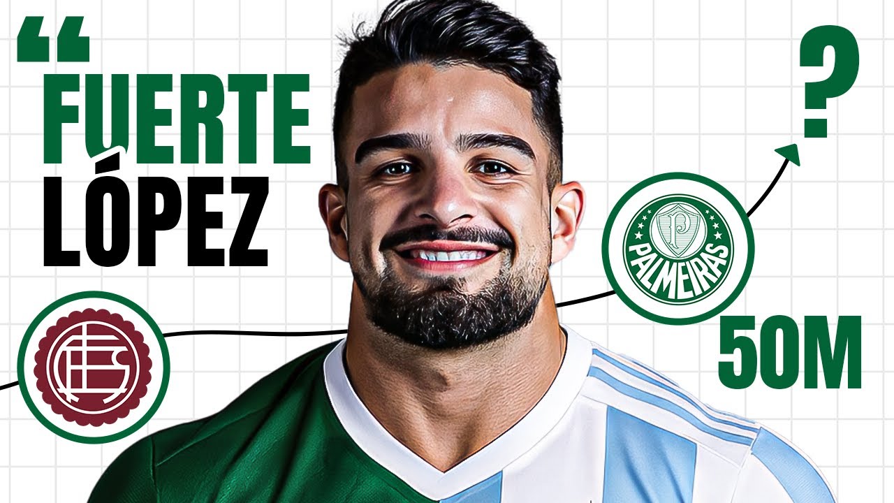 A VOLTA POR CIMA DE FLACO LÓPEZ