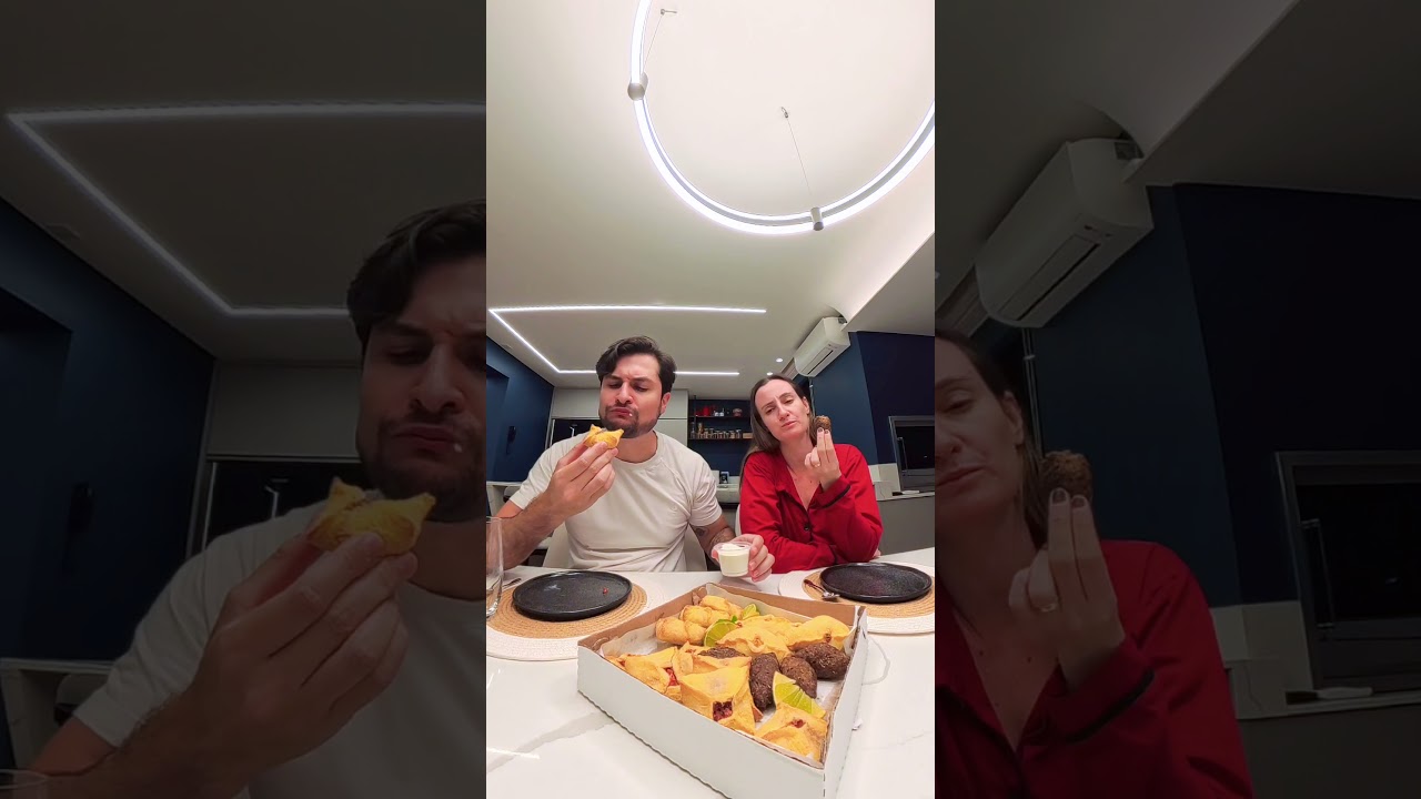 Conhecemos a Merízio’s comida árabe de Blumenau através do Blumenpass