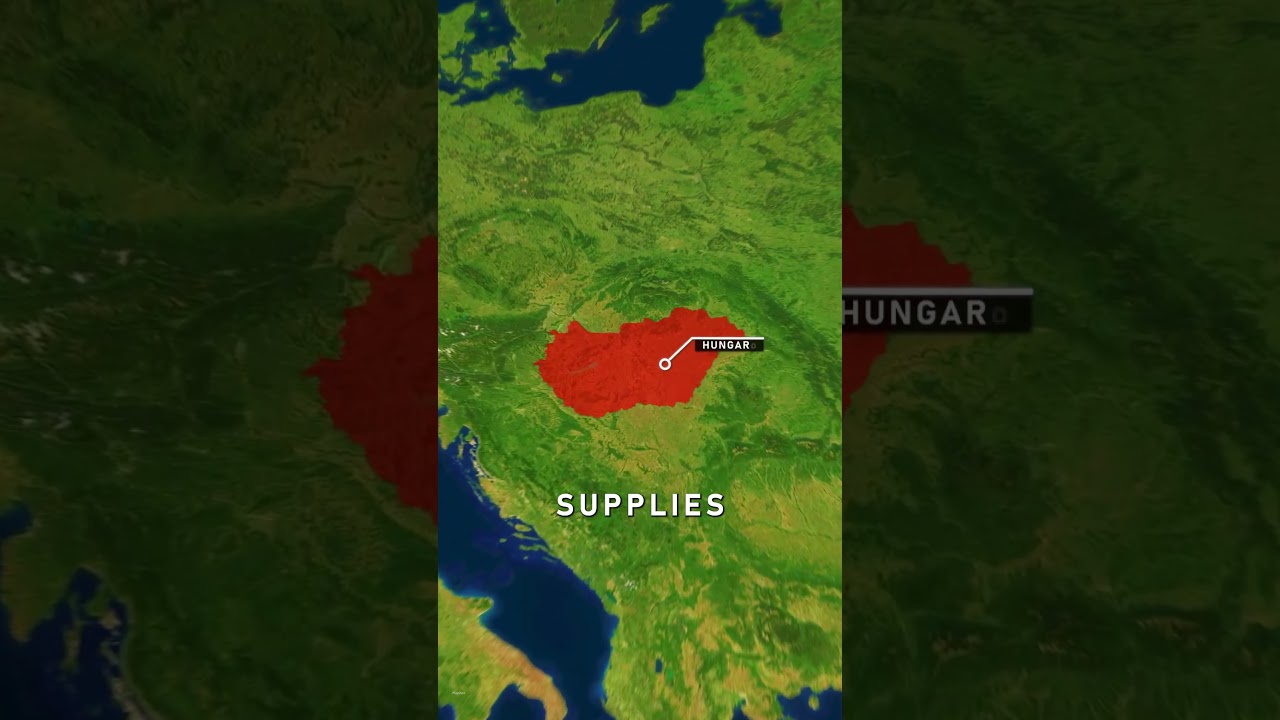 Последние 24 часа в геополитике