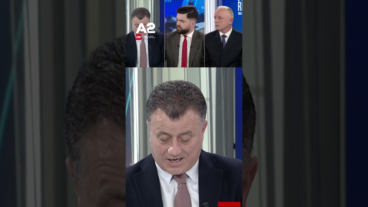 Flamur Noka: Kur ishte momenti që Salianji u lidh me bandat