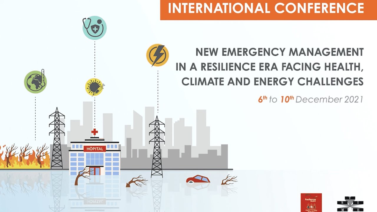 Session 7 &ndash; Preparedness, Response And Resilience