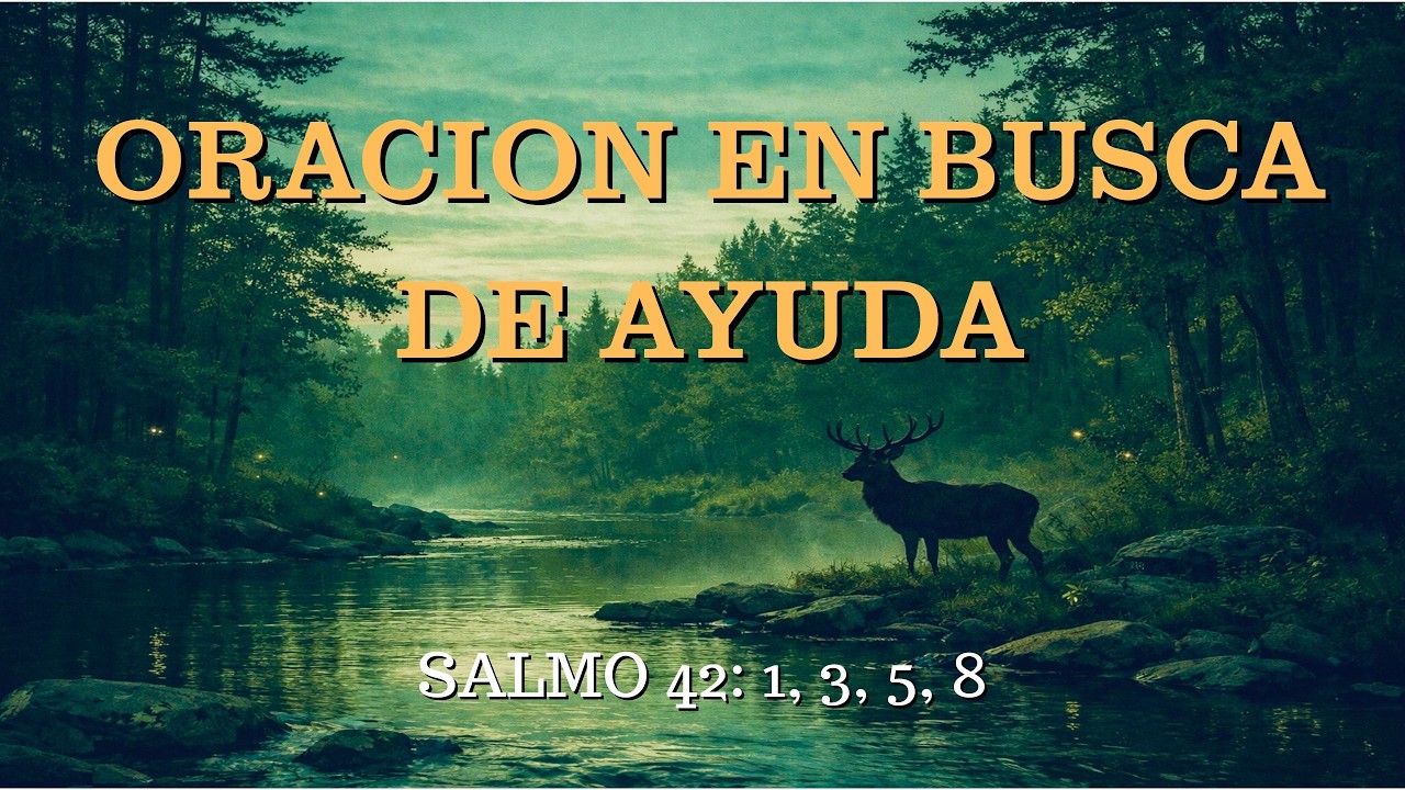 Salmo 42 - 