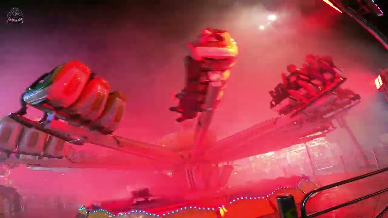 Feria de atracciones de Rubí 023