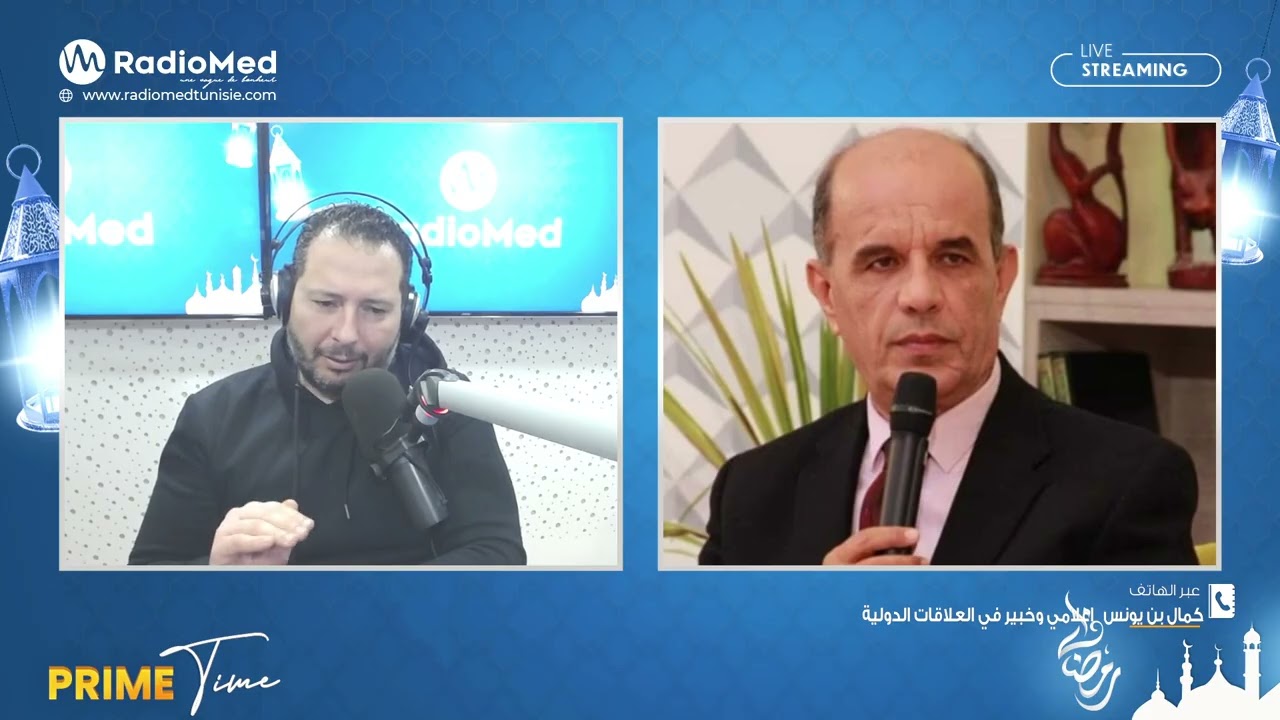 🔵تداعيات الحرب الأمريكية الإسرائيلية على إيران