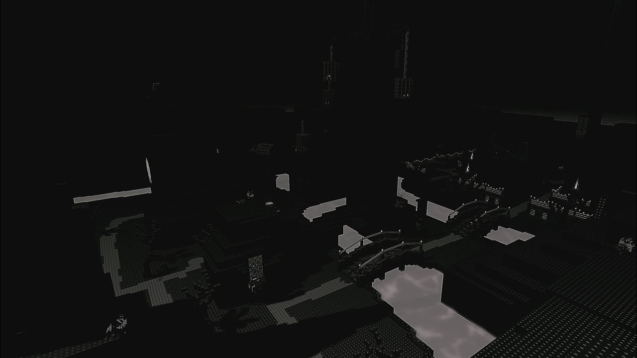 Forsaken one bounce 