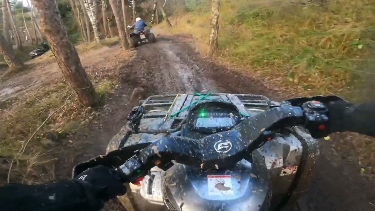 Meppen Funpark ATV 2023