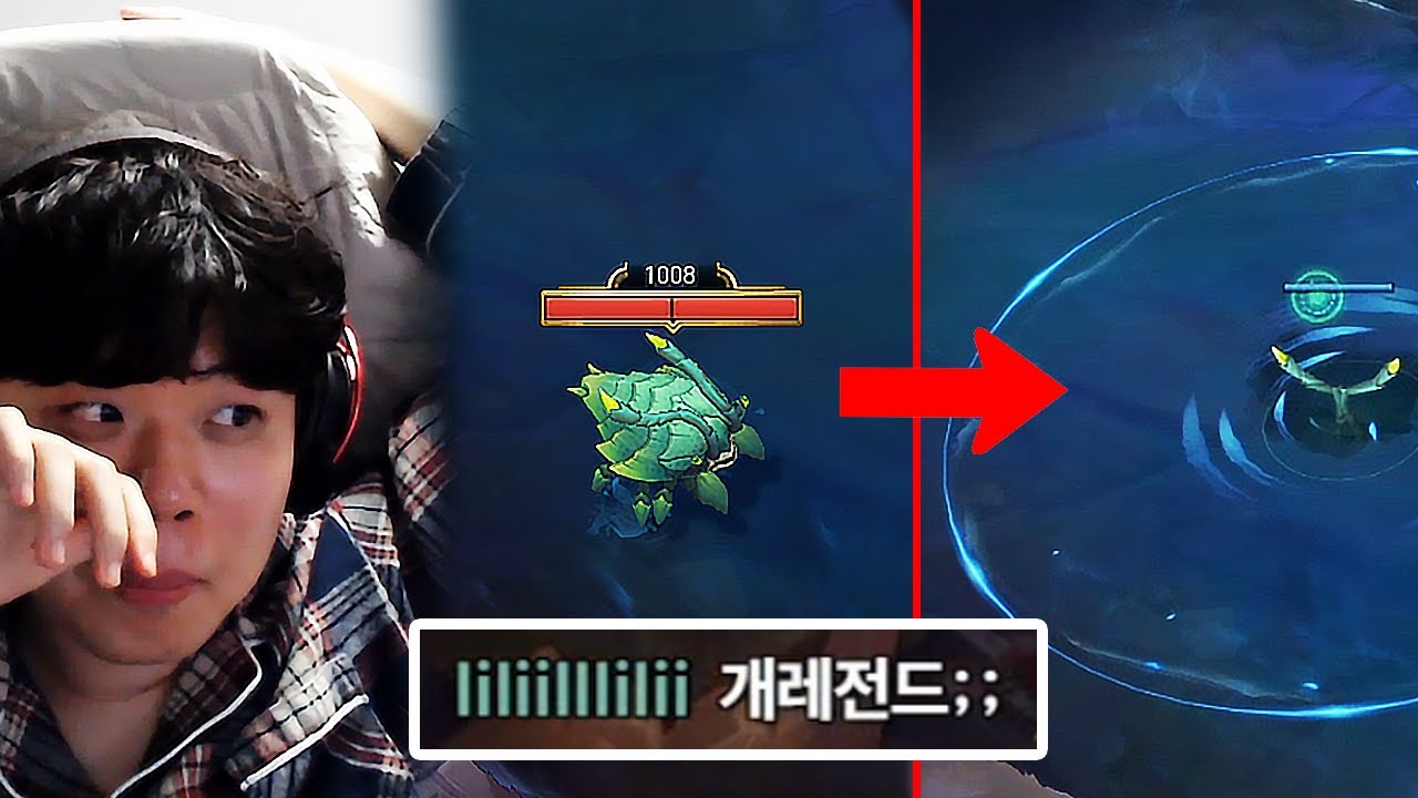 역대급 잡기술 발견, 바위게 싸움 안하고 바위게 먹기?? ㄷㄷ