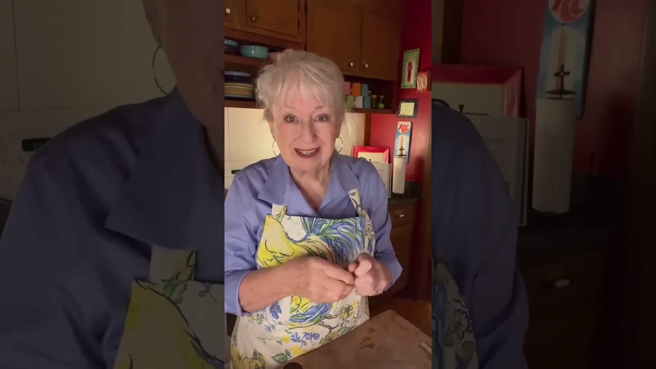 Brownies.. Cooking with Brenda Gantt's video