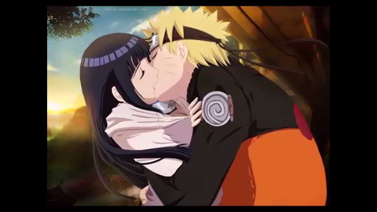 NaruHina: Other Side