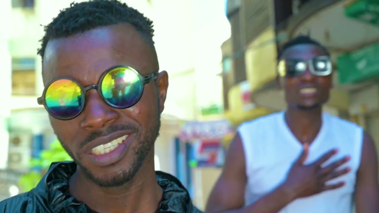 Unanimaliza_Bizzking Fellah ft Tindo number 1