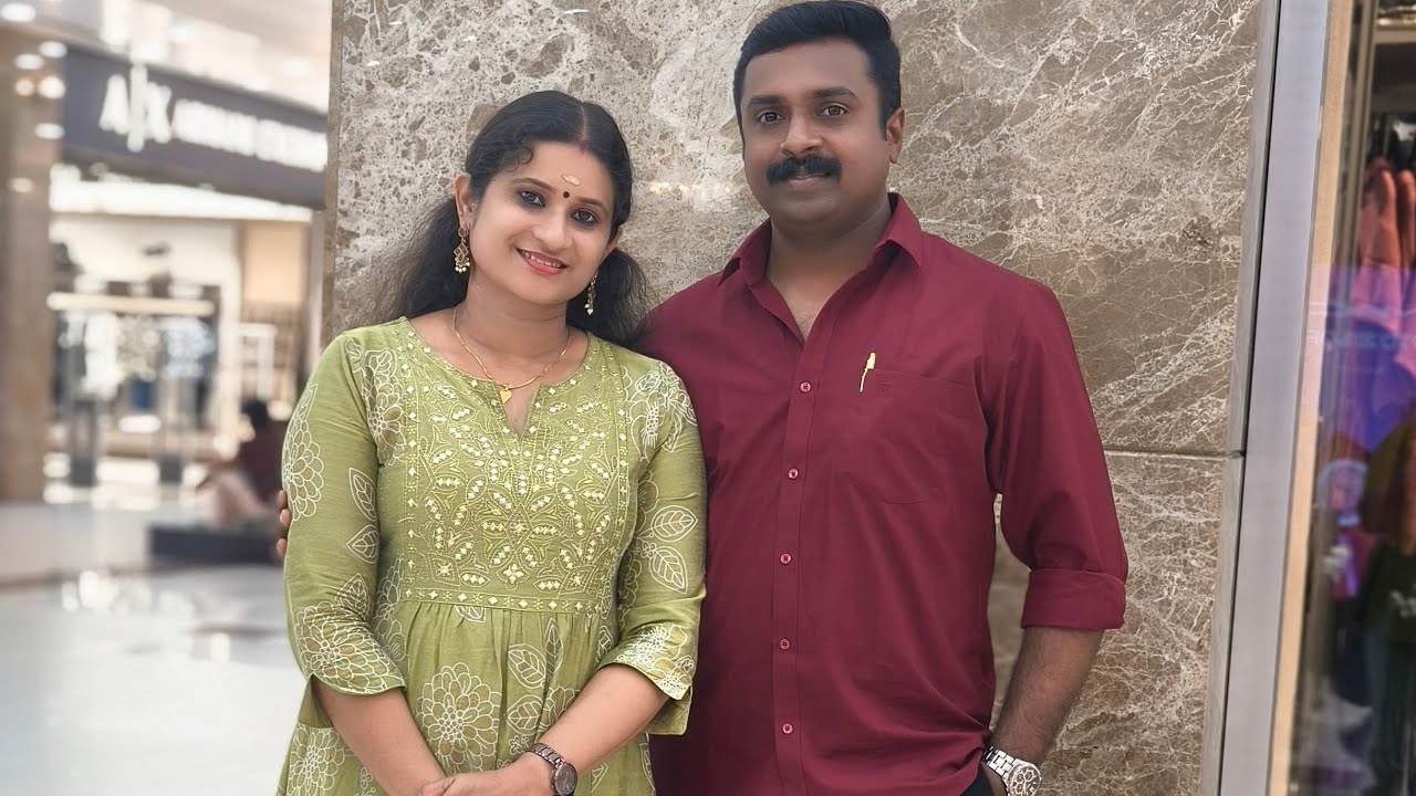 ❤️❤️ലുലുമാളിലെ വിശേഷങ്ങളും പിന്നെ പ്രിൻസ്&ഫാമിലിയും...❤️❤️#familyvlog #subscribe #support #SJVLOGS