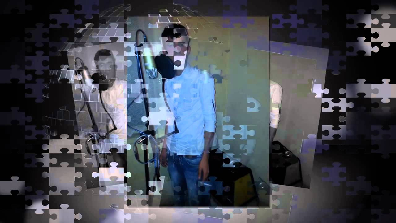 FaiLi Me&ccedil;huL 'Cazqın Music ♪G&ouml;zLerime KiLitLen♪ 2oı4 M&uuml;pteLa BeaT