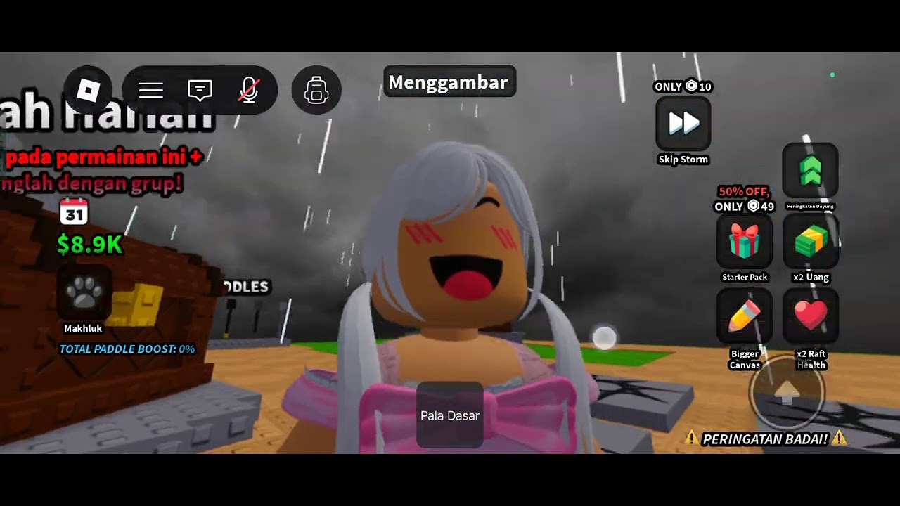 ayoh lah main tmn tmn ayok @