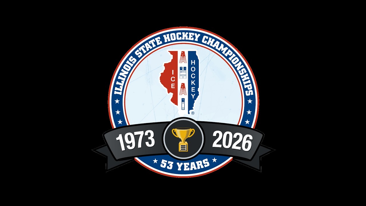2026 AHAI Combined State Championship: BGHW vs Maine