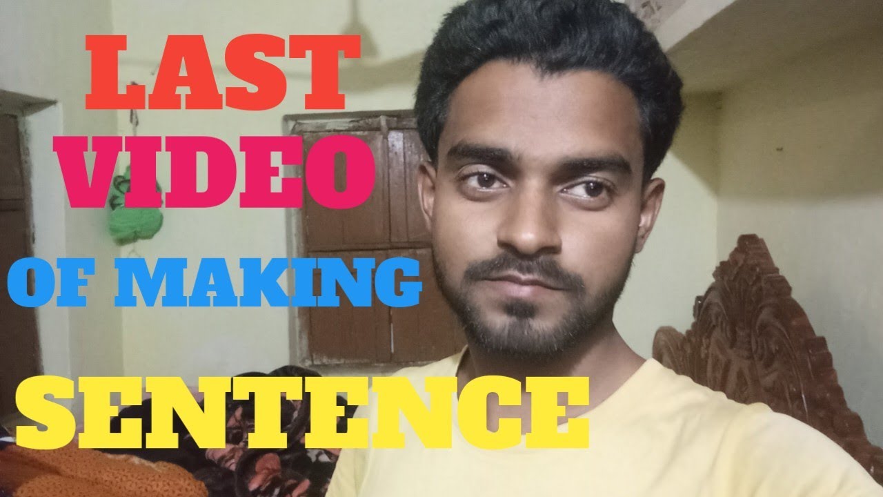 Last video of the making sentence//@SayriaJade @CoComelon @luisitocomunica @enaldinho @100ENGLISH 