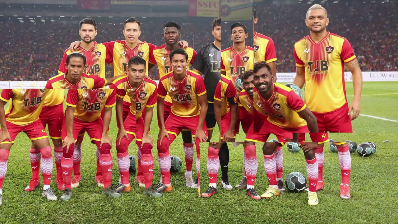 Highlights: Piala Sultan Selangor 2019 | Pilihan Selangor 1-0 Pilihan Singapura